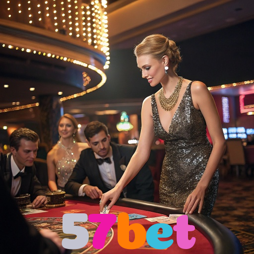 57bet：Jogue poker, aposte no futebol e ganhe em grandes jogos de cassino!