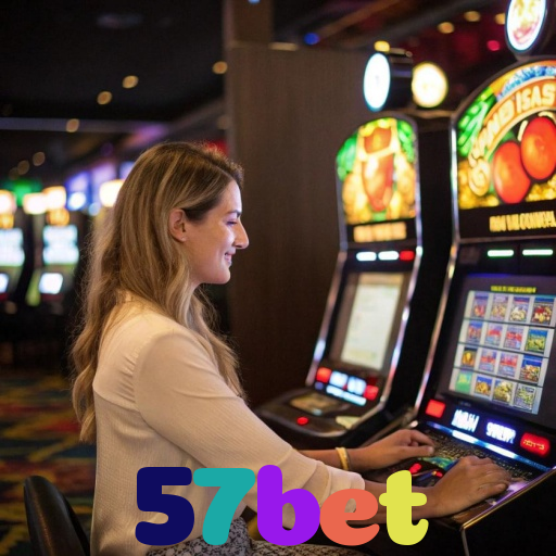 57bet：Jogue poker, aposte no futebol e ganhe em grandes jogos de cassino!