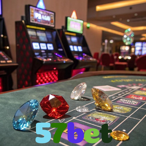 57bet:Jogue poker, aposte no futebol e ganhe em grandes jogos de cassino!