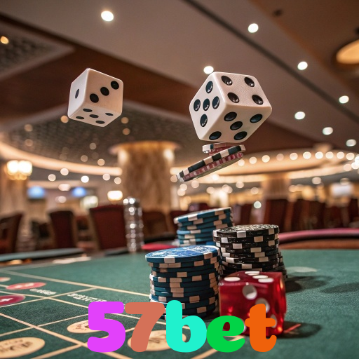 57bet:Aposte nas melhores slots e conquiste prêmios como nunca!