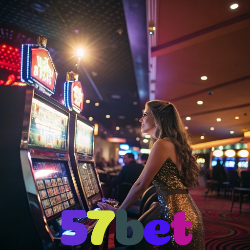 57bet:Aposte nas melhores slots e conquiste prêmios como nunca!