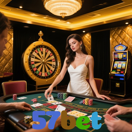 57bet:Aposte no futebol, jogue poker e conquiste vitórias épicas!