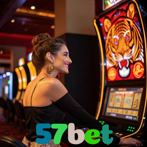 57bet：Aposte nas melhores slots e conquiste prêmios como nunca!