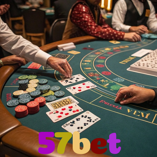 57bet：Aposte no futebol, jogue poker e conquiste vitórias épicas!
