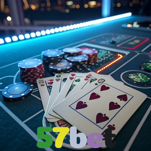 57bet：Aposte nas melhores slots e conquiste prêmios como nunca!
