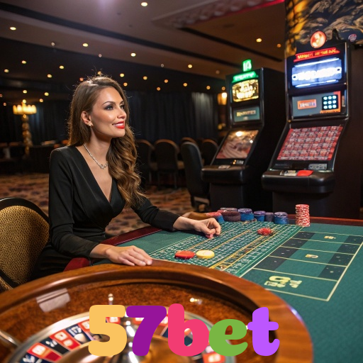 57bet：Aposte nas melhores slots e conquiste prêmios como nunca!