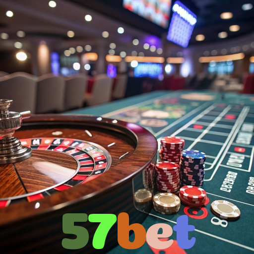 57bet：Aposte no futebol, jogue poker e conquiste vitórias épicas!