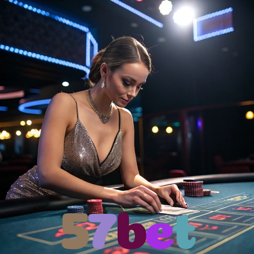 57bet:Jogue poker, aposte no futebol e ganhe em grandes jogos de cassino!