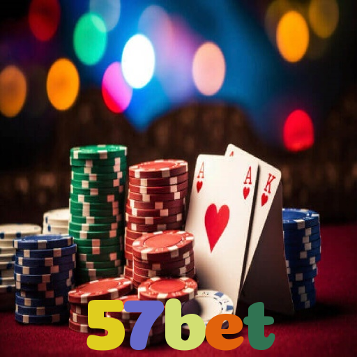 57bet:Jogue poker, aposte no futebol e ganhe em grandes jogos de cassino!