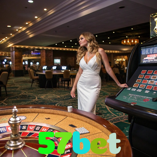 57bet：Aposte nas melhores slots e conquiste prêmios como nunca!