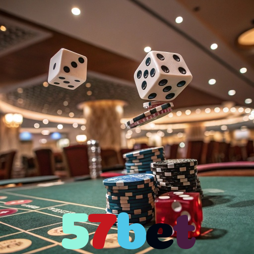 57bet：Jogue poker, aposte no futebol e ganhe em grandes jogos de cassino!
