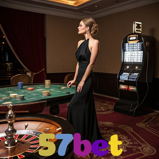 57bet：Jogue poker, aposte no futebol e ganhe em grandes jogos de cassino!