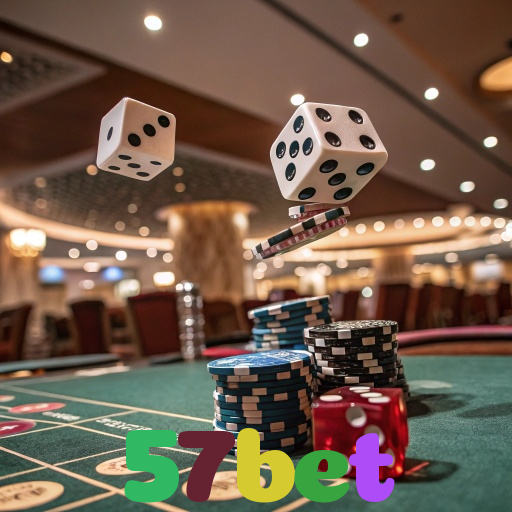 57bet：Aposte no futebol, jogue poker e conquiste vitórias épicas!