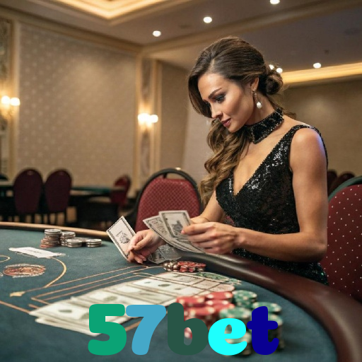 57bet：Jogue poker, aposte no futebol e ganhe em grandes jogos de cassino!