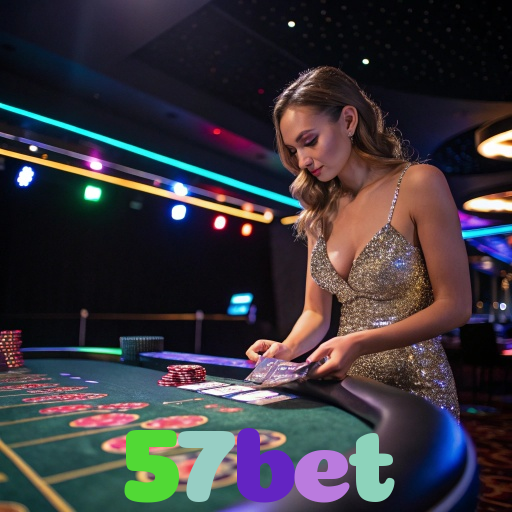 57bet：Jogue poker, aposte no futebol e ganhe em grandes jogos de cassino!