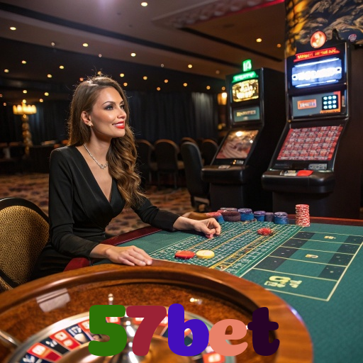 57bet:Jogue poker, aposte no futebol e ganhe em grandes jogos de cassino!