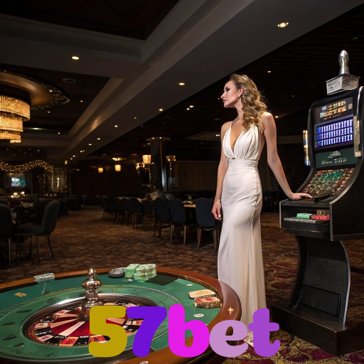 57bet：Aposte nas melhores slots e conquiste prêmios como nunca!