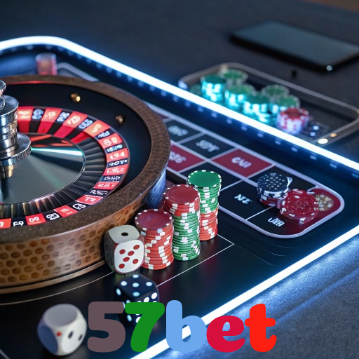 57bet:Aposte no futebol, jogue poker e conquiste vitórias épicas!