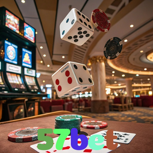 57bet:Aposte no futebol, jogue poker e conquiste vitórias épicas!
