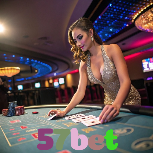 57bet:Jogue poker, aposte no futebol e ganhe em grandes jogos de cassino!