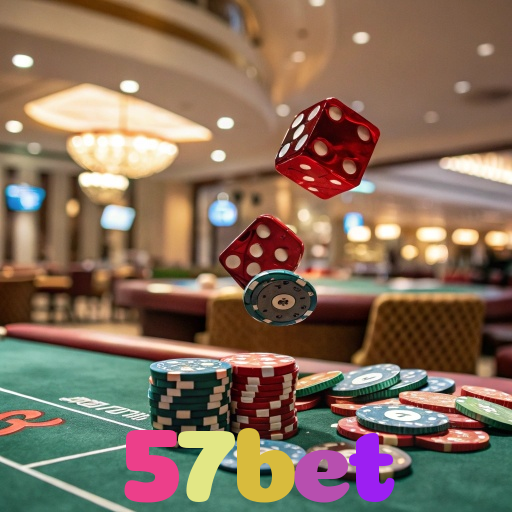 57bet:Jogue poker, aposte no futebol e ganhe em grandes jogos de cassino!