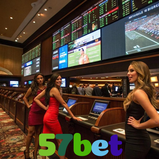 57bet：Jogue poker, aposte no futebol e ganhe em grandes jogos de cassino!