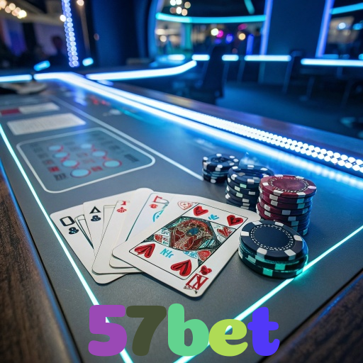 57bet:Aposte nas melhores slots e conquiste prêmios como nunca!