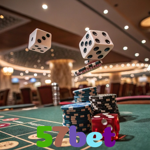 57bet：Jogue poker, aposte no futebol e ganhe em grandes jogos de cassino!