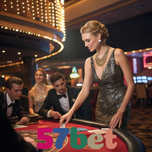 57bet：Aposte no futebol, jogue poker e conquiste vitórias épicas!