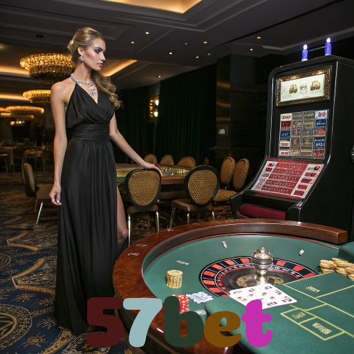 57bet:Aposte nas melhores slots e conquiste prêmios como nunca!