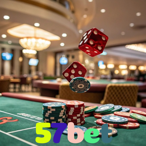 57bet:Jogue poker, aposte no futebol e ganhe em grandes jogos de cassino!