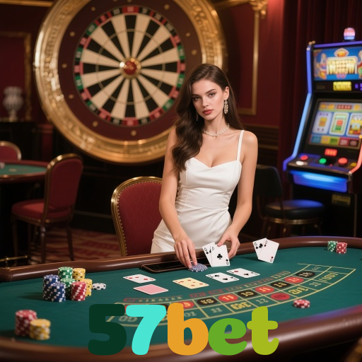 57bet:Aposte nas melhores slots e conquiste prêmios como nunca!