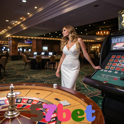 57bet:Aposte nas melhores slots e conquiste prêmios como nunca!