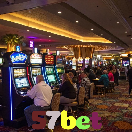 57bet:Aposte nas melhores slots e conquiste prêmios como nunca!