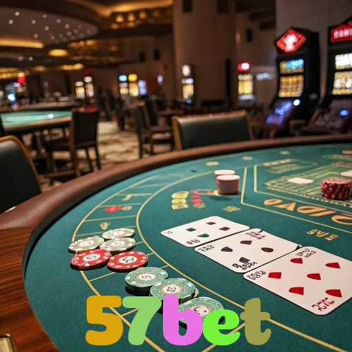 57bet：Aposte no futebol, jogue poker e conquiste vitórias épicas!