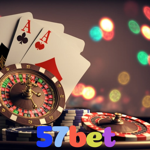57bet：Jogue poker, aposte no futebol e ganhe em grandes jogos de cassino!