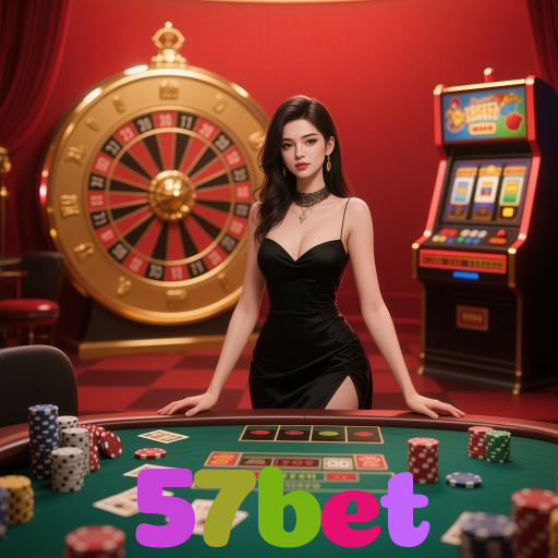 57bet:Jogue poker, aposte no futebol e ganhe em grandes jogos de cassino!