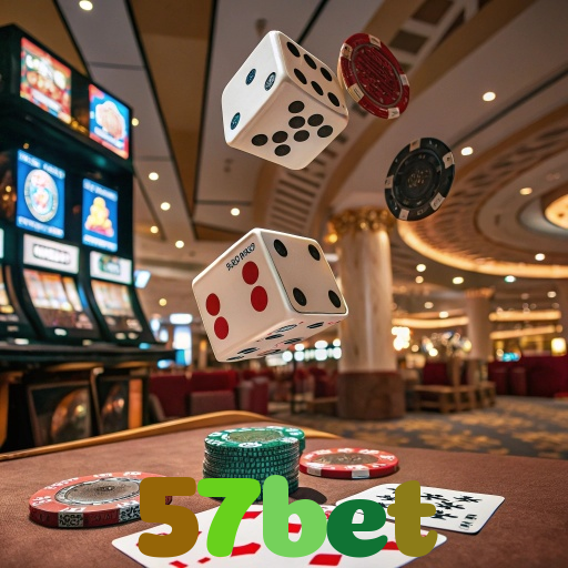 57bet:Jogue poker, aposte no futebol e ganhe em grandes jogos de cassino!