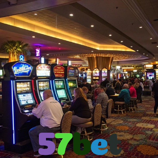 57bet:Aposte nas melhores slots e conquiste prêmios como nunca!