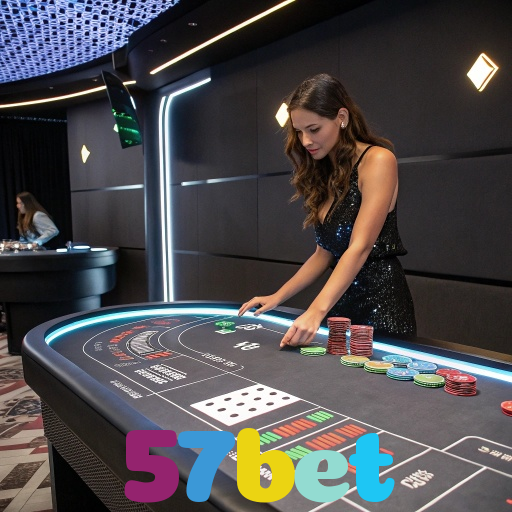 57bet:Aposte nas melhores slots e conquiste prêmios como nunca!