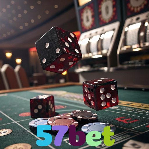 57bet:Aposte nas melhores slots e conquiste prêmios como nunca!