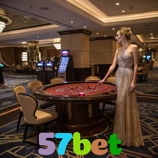 57bet：Jogue poker, aposte no futebol e ganhe em grandes jogos de cassino!