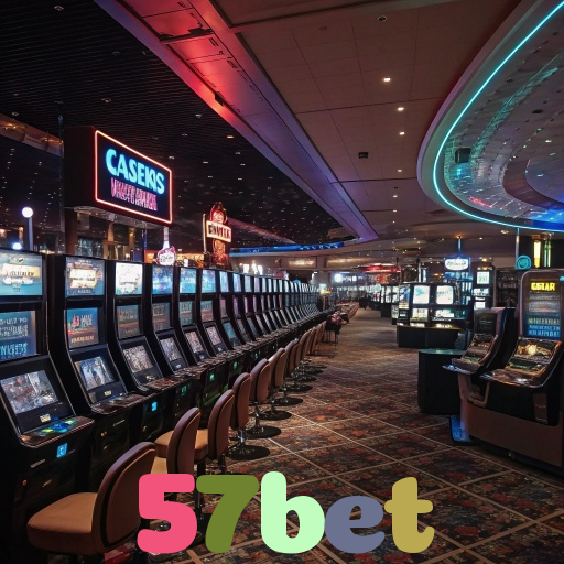 57bet:Jogue poker, aposte no futebol e ganhe em grandes jogos de cassino!