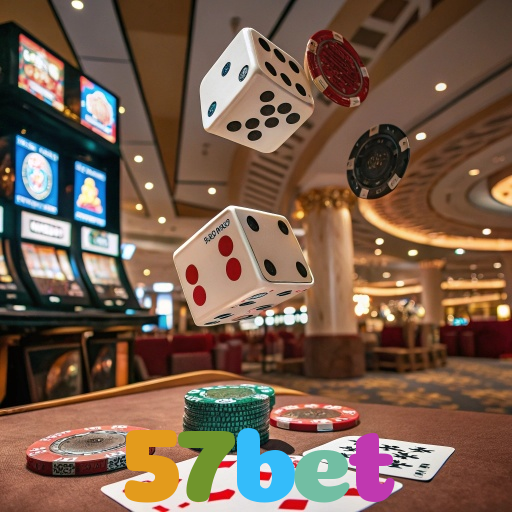 57bet:Aposte no futebol, jogue poker e conquiste vitórias épicas!
