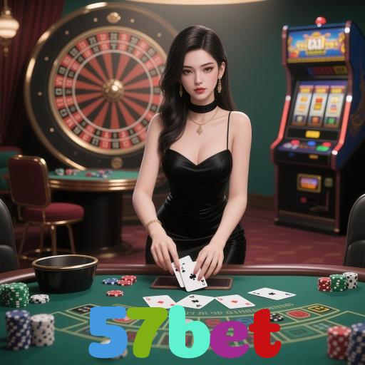 57bet:Aposte nas melhores slots e conquiste prêmios como nunca!