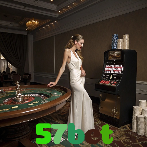 57bet:Aposte nas melhores slots e conquiste prêmios como nunca!