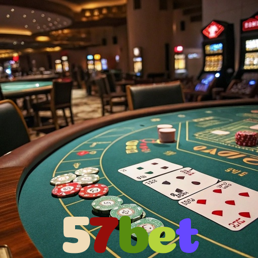 57bet：Aposte nas melhores slots e conquiste prêmios como nunca!