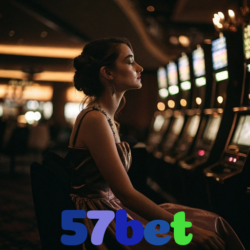 57bet：Aposte nas melhores slots e conquiste prêmios como nunca!