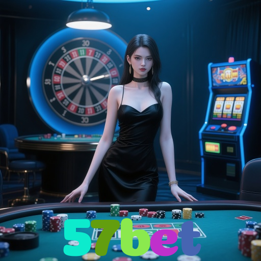 57bet:Jogue poker, aposte no futebol e ganhe em grandes jogos de cassino!