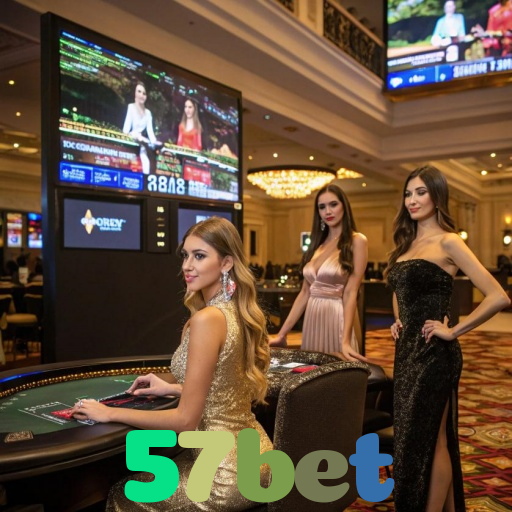 57bet：Aposte no futebol, jogue poker e conquiste vitórias épicas!
